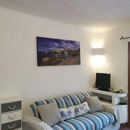 Casa Smeralda Holiday home