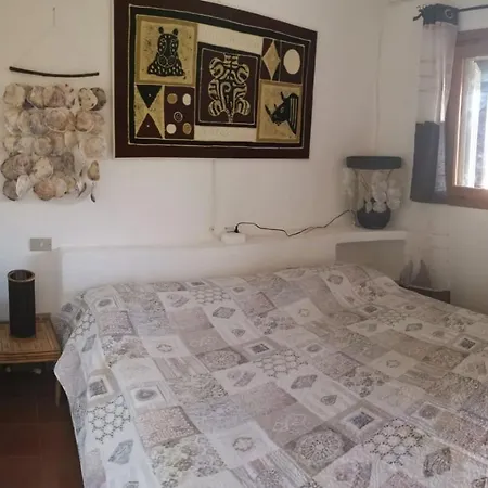 Casa Smeralda Dom wakacyjny Arzachena
